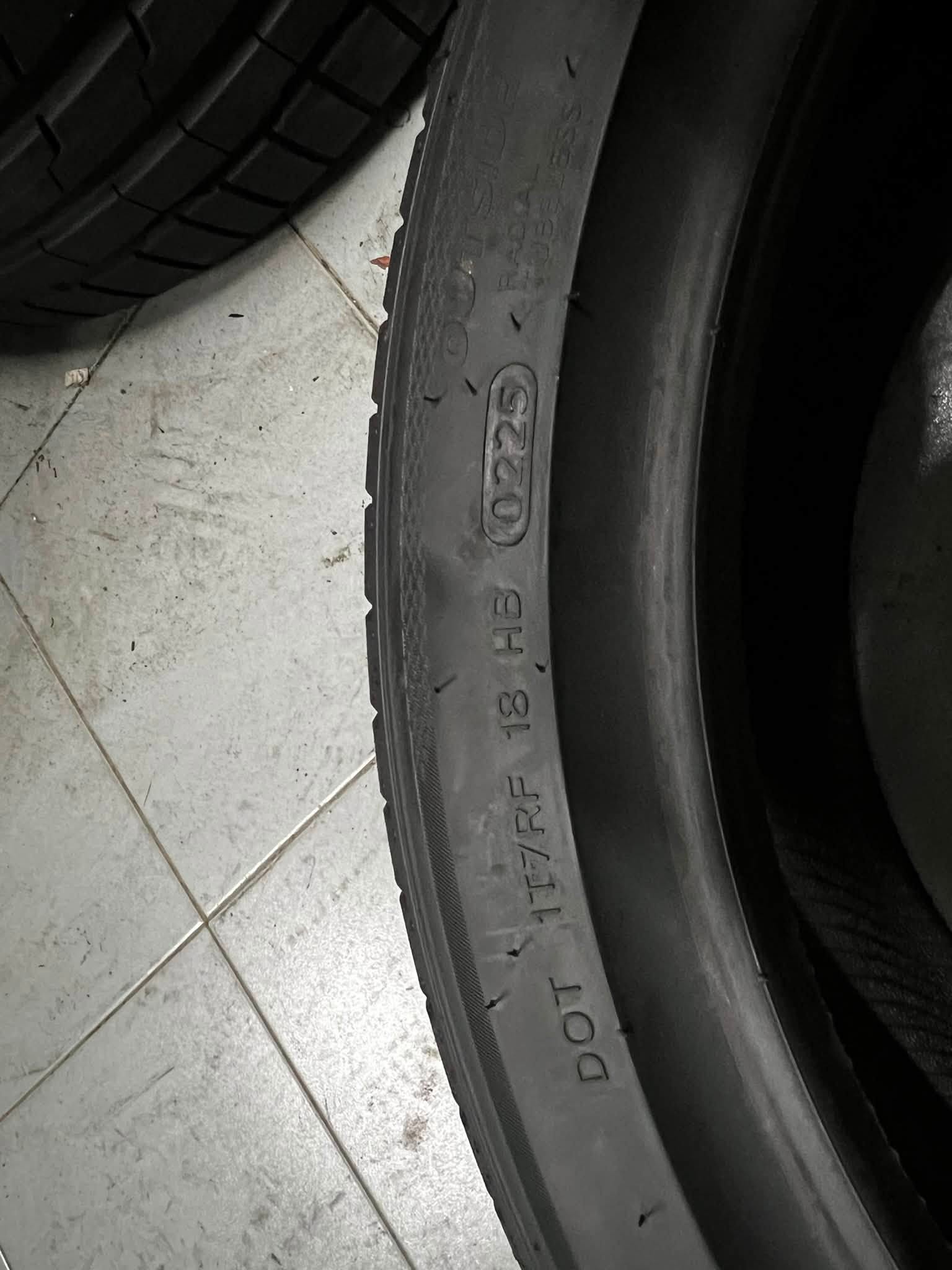 Tai Soon Gombak Tyre Service 9