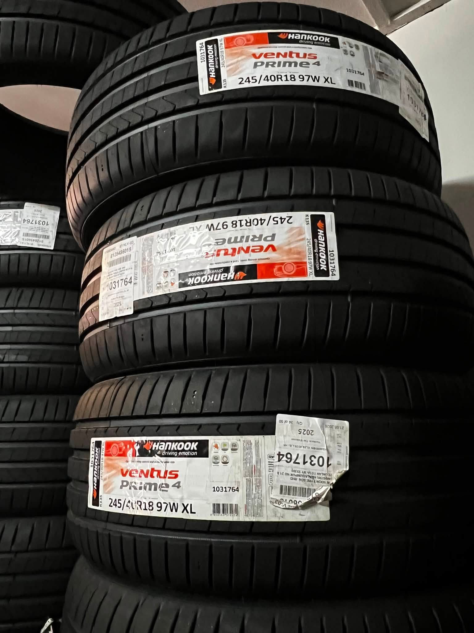 Tai Soon Gombak Tyre Service 11